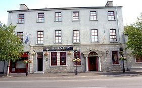 Darnley Lodge Hotel