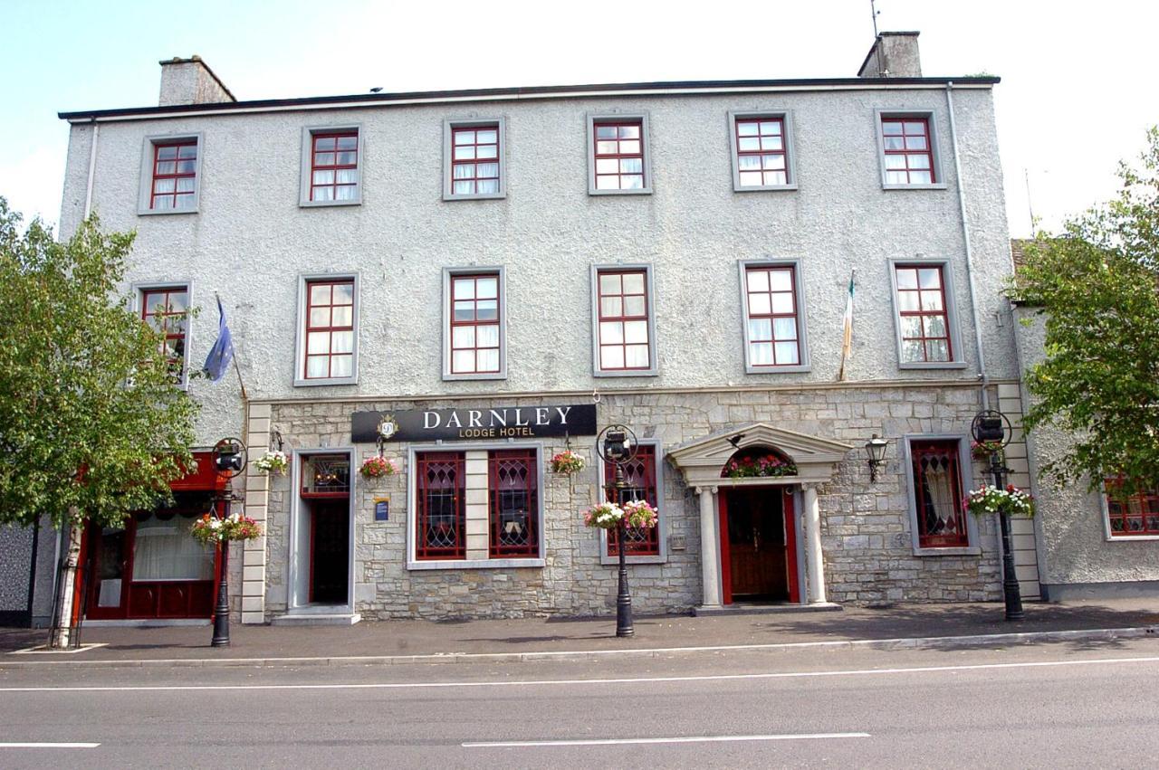 Darnley Lodge Hotel Athboy Exterior foto