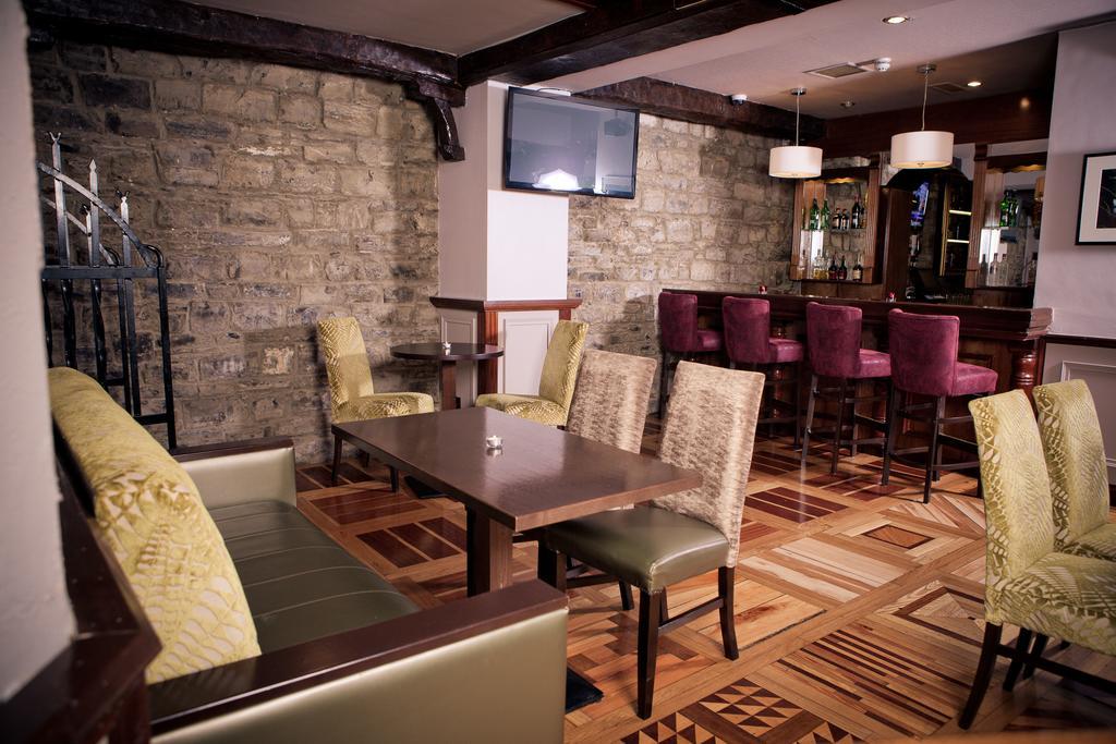Darnley Lodge Hotel Athboy Exterior foto