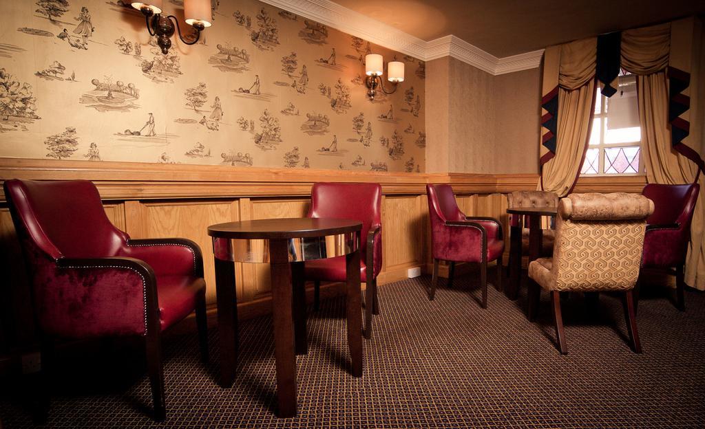 Darnley Lodge Hotel Athboy Exterior foto