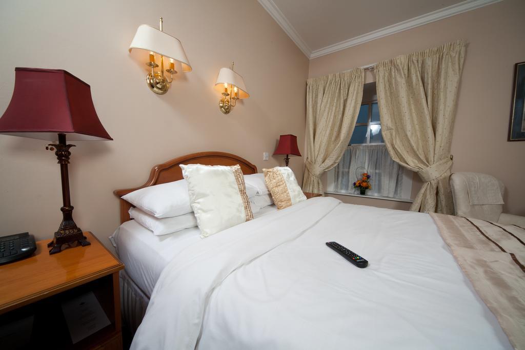 Darnley Lodge Hotel Athboy Exterior foto